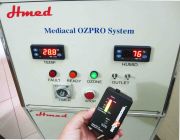 MÁY PHUN KHỬ KHUẨN MÔI TRƯỜNG ĐA NGÀNH Y TẾ - THỰC PHẨM - CÔNG NGHIỆP